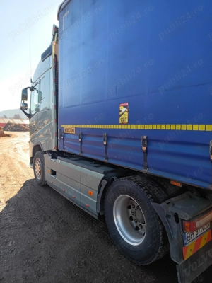 Volvo fh 500 2016 - imagine 3