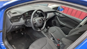 Skoda Scala, benzina, fabricatie 2  km reali! - imagine 10
