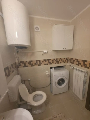 Proprietar inchiriez apartament 2 camere decomandat, Dristor - metrou, et. 5, reabilitat, renovat - imagine 8