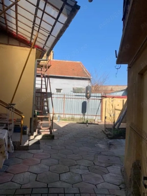 Vand casa , situata central , str. T.Popovici nr.2 - imagine 3