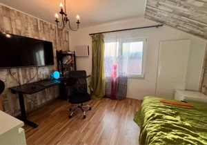 REDUCEREA LUNII - Proprietar vand casa de 140 mp utili, 459 mp, Localitatea LUMINA CT - imagine 8