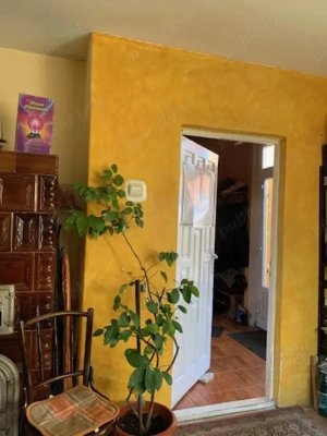 Vand casa , situata central , str. T.Popovici nr.2 - imagine 5