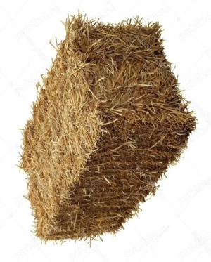 Baloti paie 70x40 dreptunghiulari