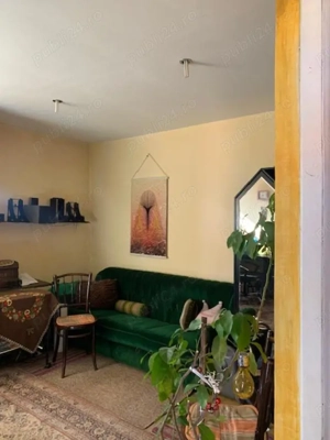 Vand casa , situata central , str. T.Popovici nr.2 - imagine 6