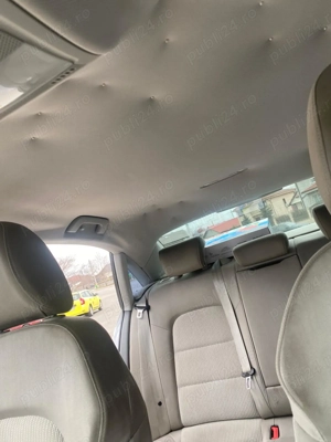 Audi a4 b8 2008 cu soft  - imagine 3