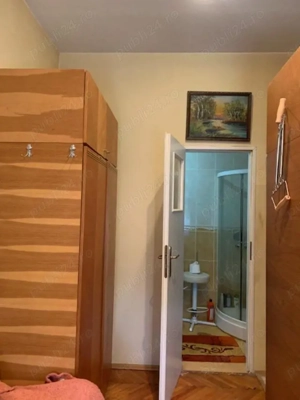 Vand casa , situata central , str. T.Popovici nr.2 - imagine 11