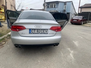 Audi a4 b8 2008 cu soft  - imagine 4