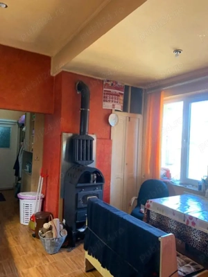 Vand casa , situata central , str. T.Popovici nr.2 - imagine 17