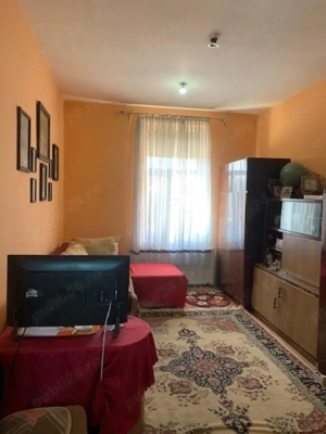 Vand casa , situata central , str. T.Popovici nr.2 - imagine 14