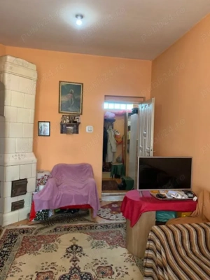 Vand casa , situata central , str. T.Popovici nr.2 - imagine 15