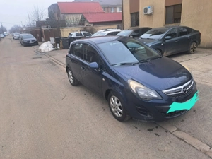 Vând Opel corsa  - imagine 3