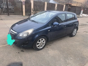 Vând Opel corsa  - imagine 4