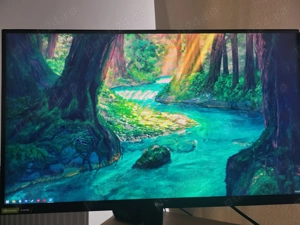 Monitor IPS LG Ultragear 27" Full HD 1ms 144hz - imagine 2