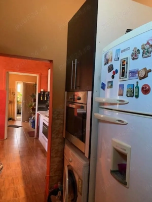 Vand casa , situata central , str. T.Popovici nr.2 - imagine 20