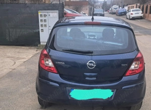 Vând Opel corsa  - imagine 2