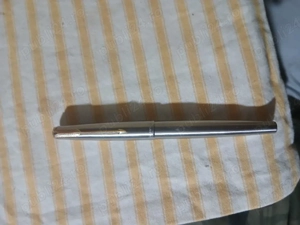 stilou placat cu aur 14k