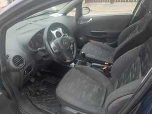 Vând Opel corsa  - imagine 5