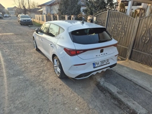 cupra leon hybrid 2024 - imagine 8