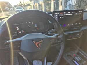 cupra leon hybrid 2024 - imagine 3