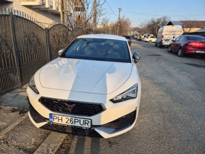 cupra leon hybrid 2024 - imagine 9