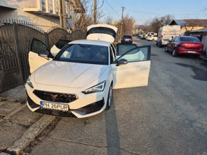 cupra leon hybrid 2024 - imagine 5