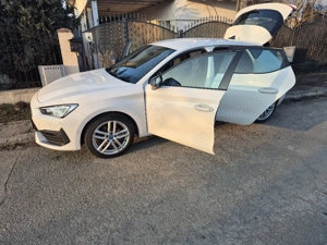 cupra leon hybrid 2024 - imagine 6