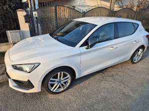 cupra leon hybrid 2024 - imagine 7