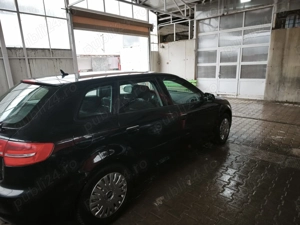 Vand Audi A3 1,4 TFSI - imagine 6