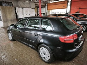 Vand Audi A3 1,4 TFSI - imagine 7