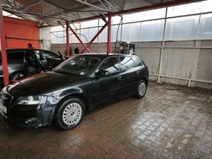 Vand Audi A3 1,4 TFSI - imagine 5