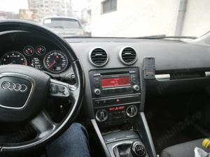 Vand Audi A3 1,4 TFSI - imagine 2