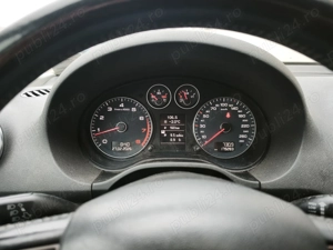 Vand Audi A3 1,4 TFSI - imagine 3