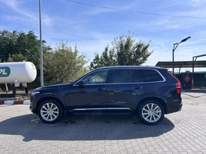 Volvo XC 90 Volvo XC 90 2016 - imagine 2
