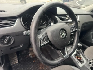 skoda octavia 3 2.0 tdi dsg dpf LED - imagine 3
