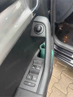 skoda octavia 3 2.0 tdi dsg dpf LED - imagine 5