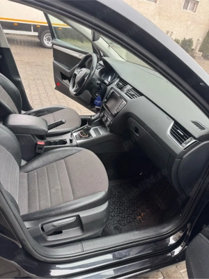 skoda octavia 3 2.0 tdi dsg dpf LED - imagine 7