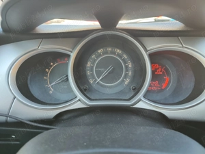 Vand Citroen C3, an 2012, motor 1.6 e-HDI, stare buna, km reali - imagine 8