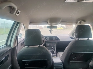 vand seat leon,2.0 diesel,150 cp - imagine 3