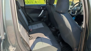 Vand Citroen C3, an 2012, motor 1.6 e-HDI, stare buna, km reali - imagine 6