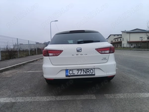 vand seat leon,2.0 diesel,150 cp - imagine 4
