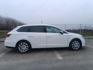 vand seat leon,2.0 diesel,150 cp - imagine 6