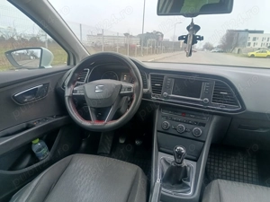 vand seat leon,2.0 diesel,150 cp - imagine 2