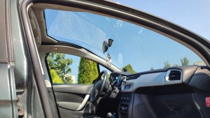 Vand Citroen C3, an 2012, motor 1.6 e-HDI, stare buna, km reali - imagine 7