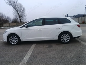 vand seat leon,2.0 diesel,150 cp - imagine 7