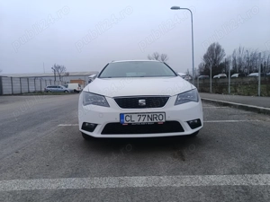 vand seat leon,2.0 diesel,150 cp - imagine 5