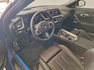 Vand masina BMW Z4 sdrive20