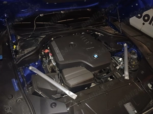 Vand masina BMW Z4 sdrive20 - imagine 4
