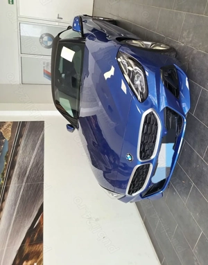Vand masina BMW Z4 sdrive20 - imagine 3