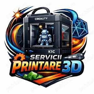 Servicii printare 3D