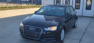 Audi A3 facelift motor 1.6 diesel 